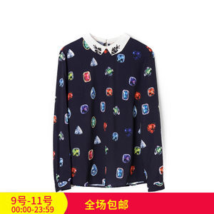 【雪紡女品牌折扣襯衫領(lǐng)價(jià)格】最新雪紡女品牌折扣襯衫領(lǐng)價(jià)格/批發(fā)報(bào)價(jià)