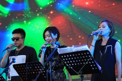 中演協(xié)經(jīng)紀(jì)人委員會助力升級，沈陽法庫音樂節(jié)圓滿收官展現(xiàn)規(guī)范新范式